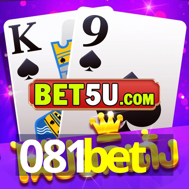 081bet