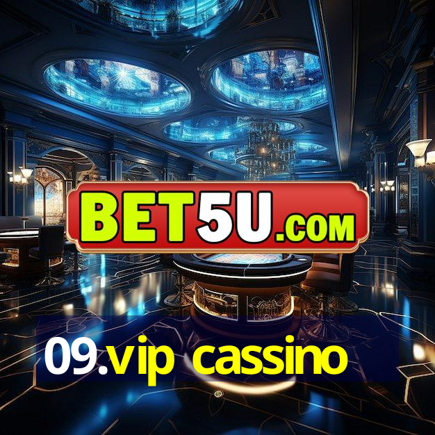 09.vip cassino