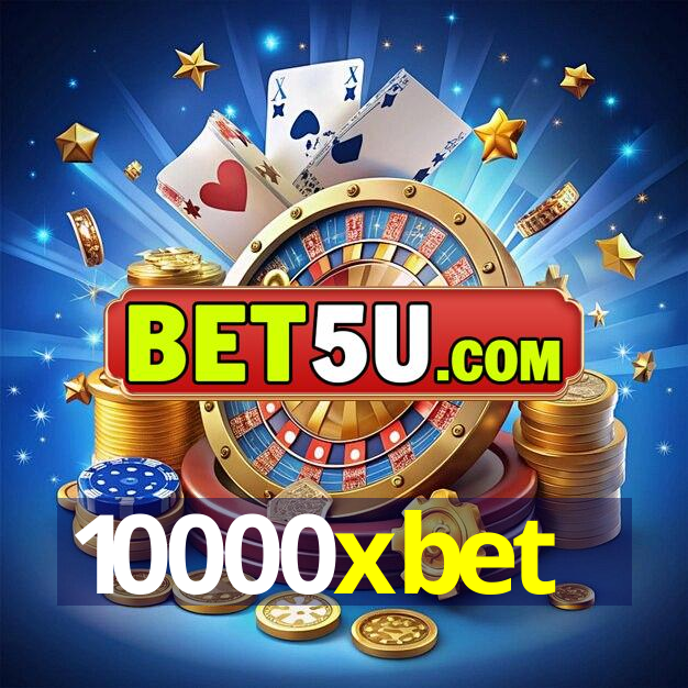 10000xbet