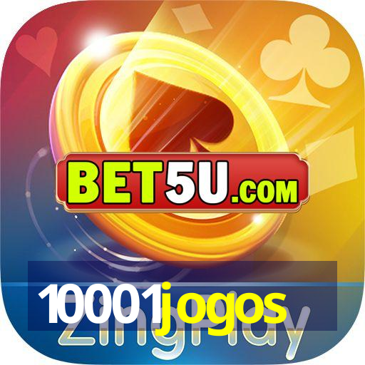 10001jogos