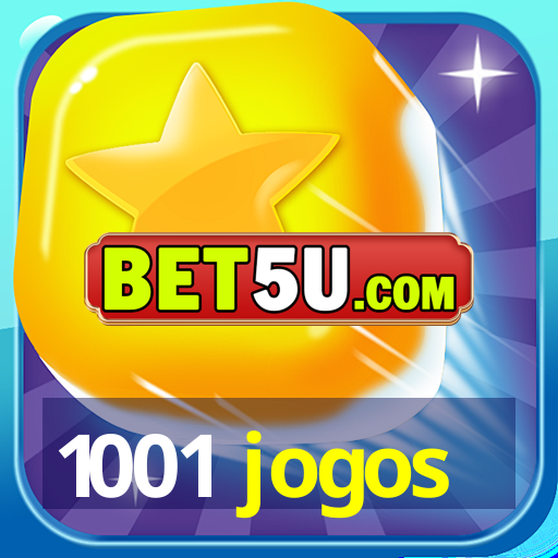 1001 jogos