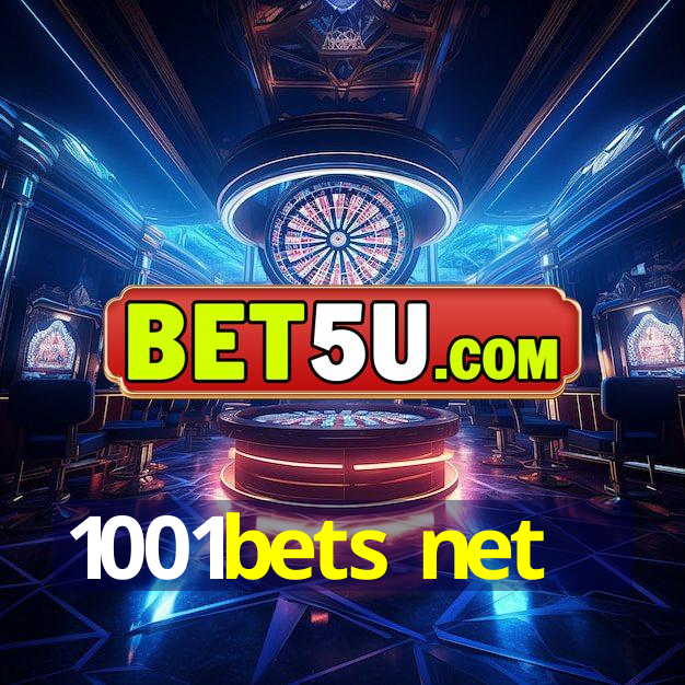 1001bets net