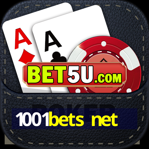 1001bets net