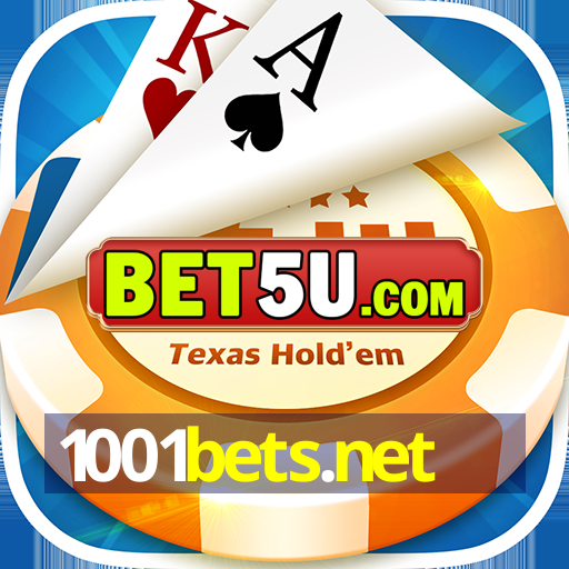 1001bets.net