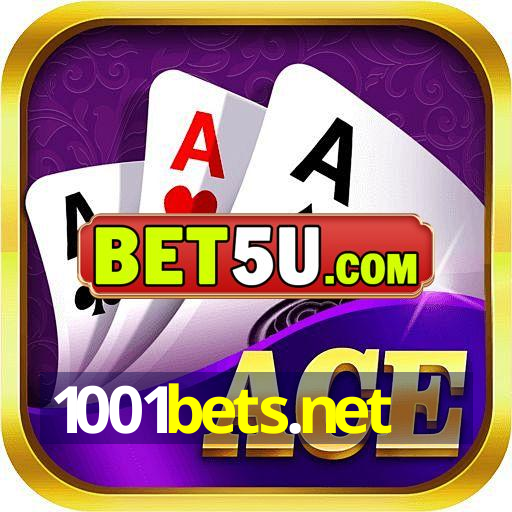 1001bets.net