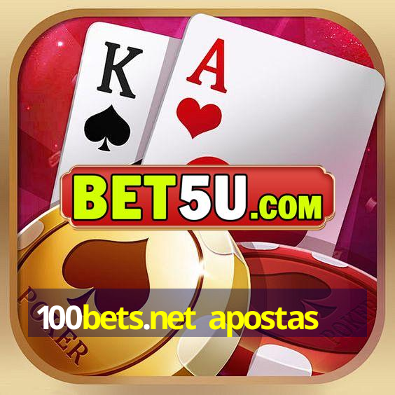 100bets.net apostas