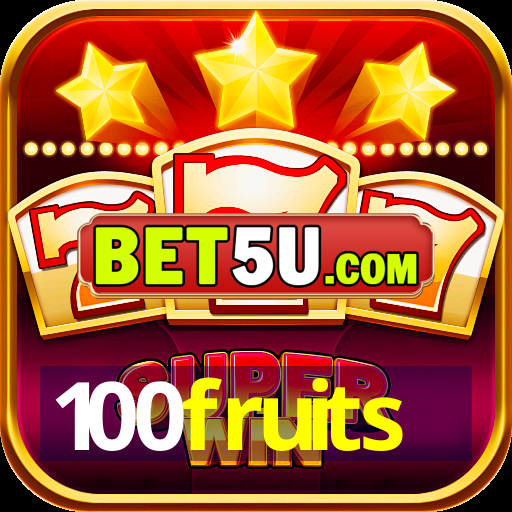 100fruits