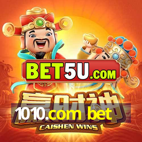 1010.com bet