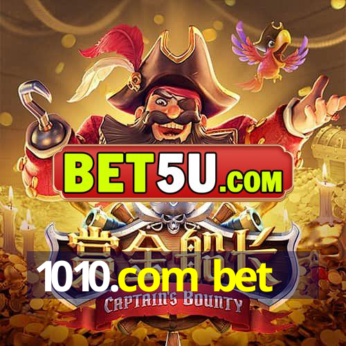 1010.com bet