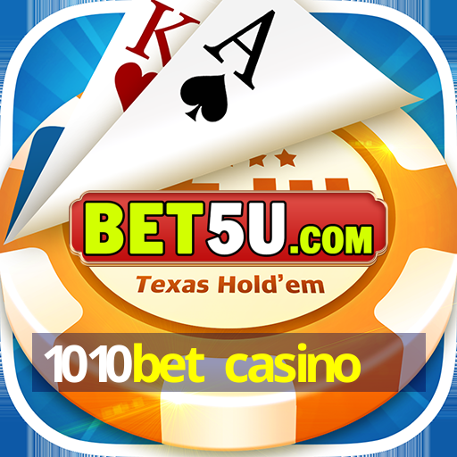 1010bet casino