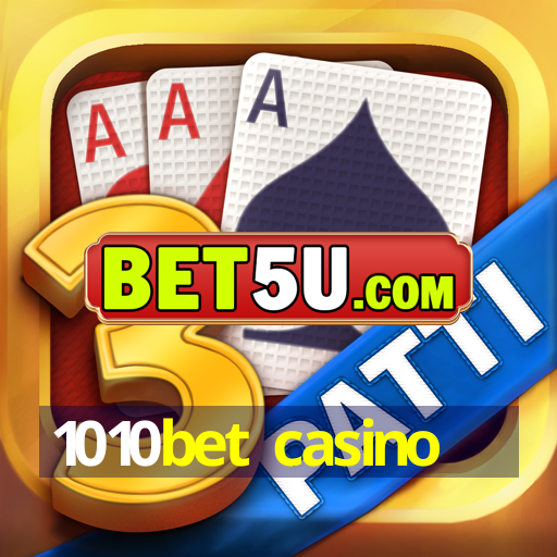 1010bet casino