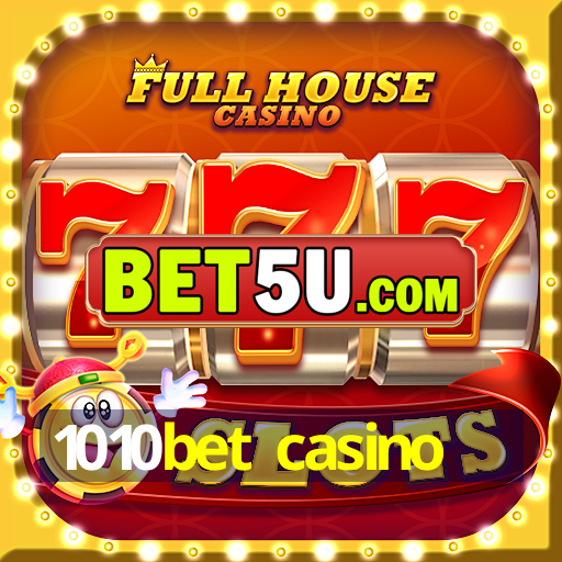 1010bet casino