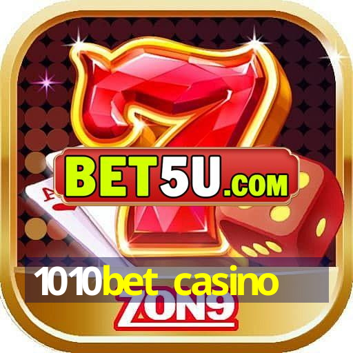 1010bet casino