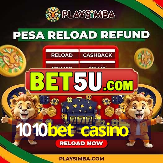 1010bet casino