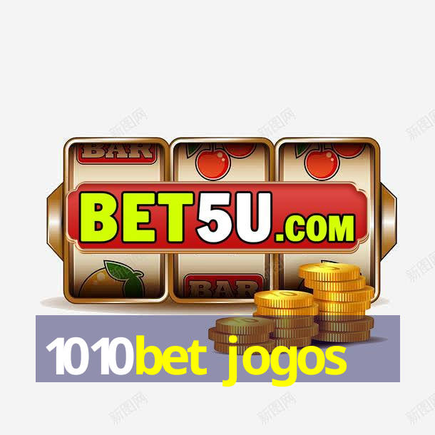 1010bet jogos