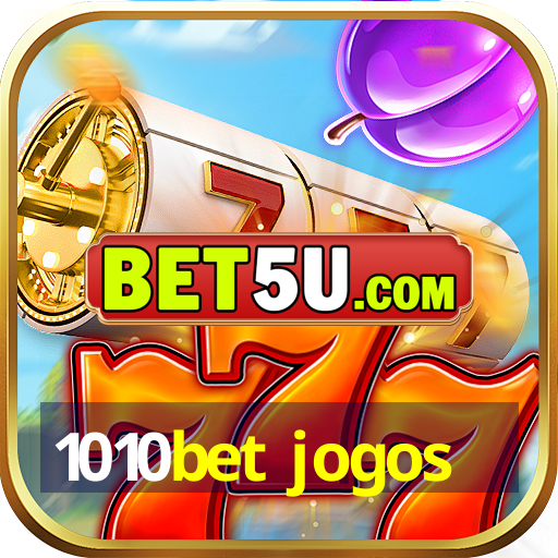 1010bet jogos