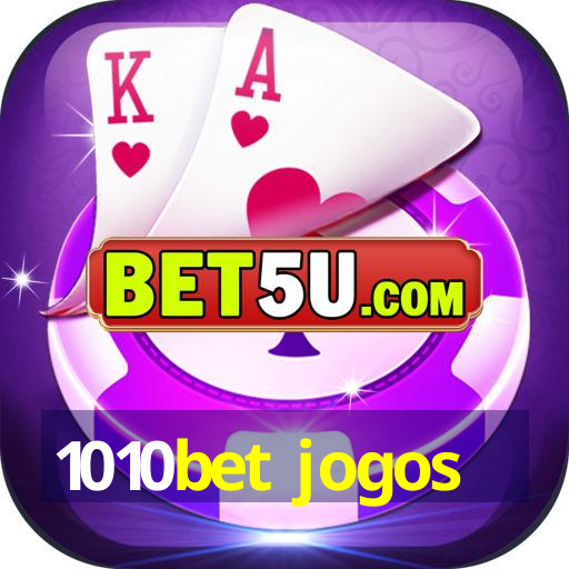 1010bet jogos