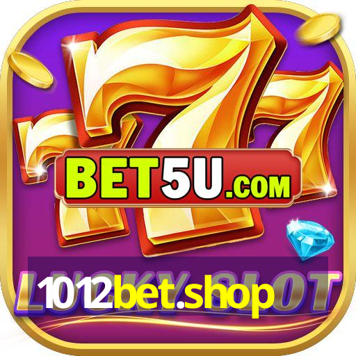 1012bet.shop