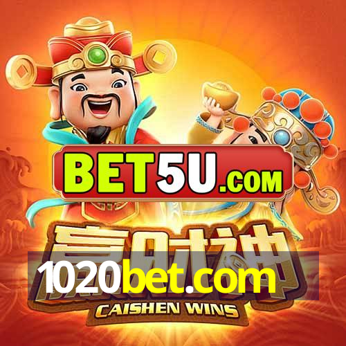 1020bet.com