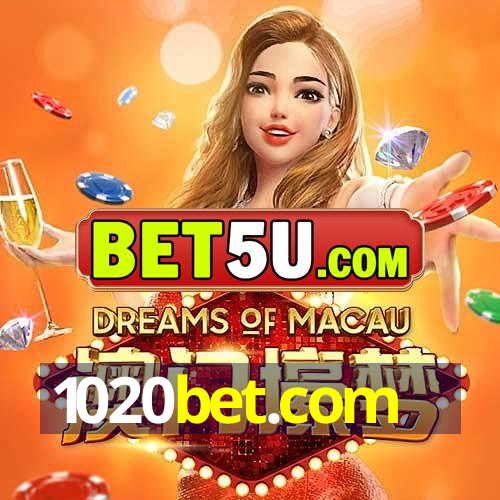 1020bet.com