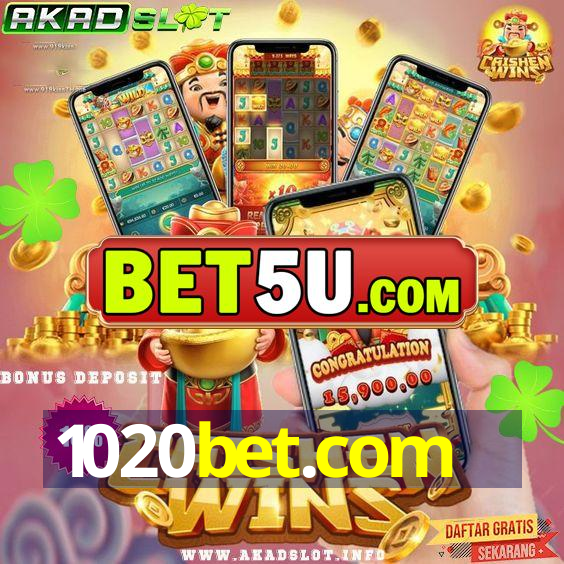 1020bet.com