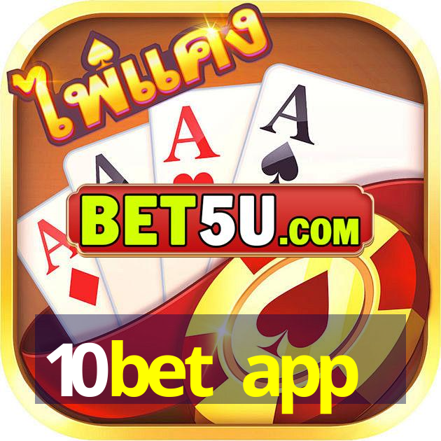 10bet app