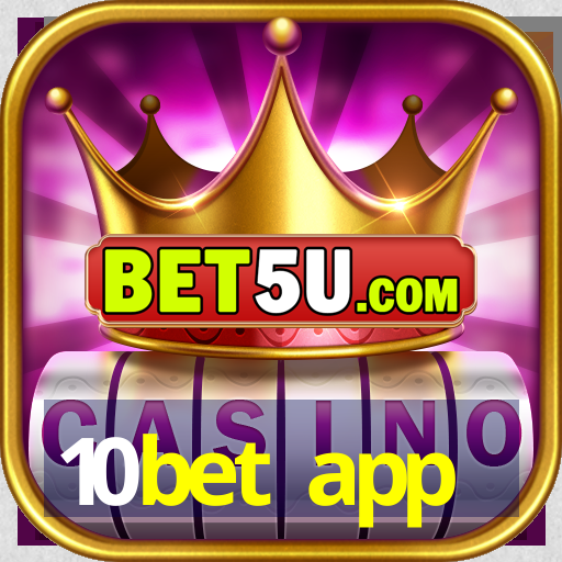 10bet app