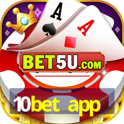 10bet app