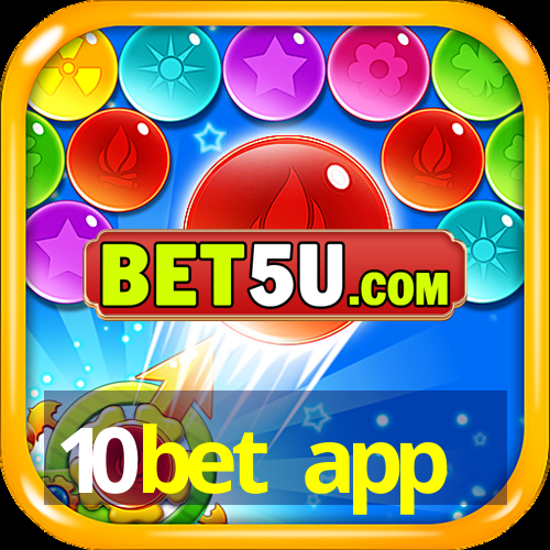 10bet app