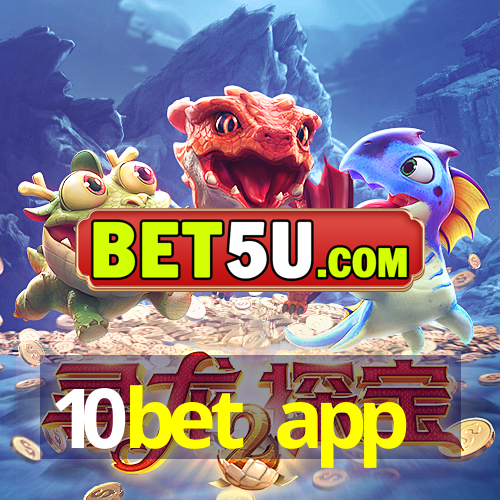 10bet app