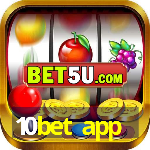 10bet app