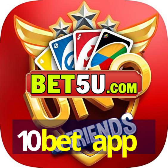 10bet app