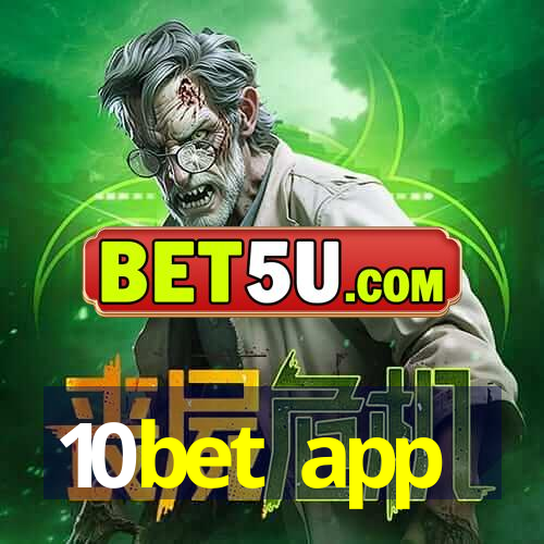 10bet app