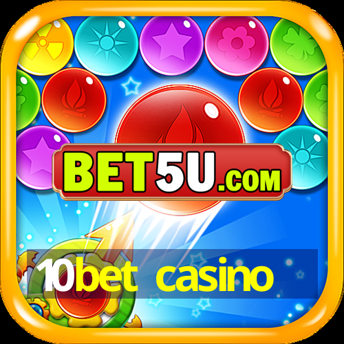 10bet casino