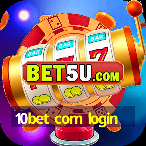 10bet com login