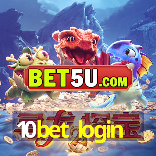 10bet login