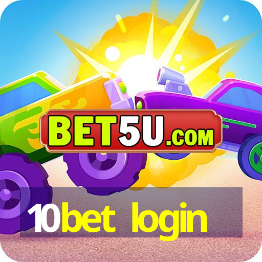 10bet login