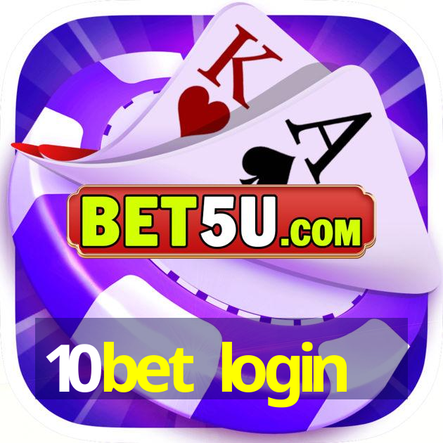 10bet login