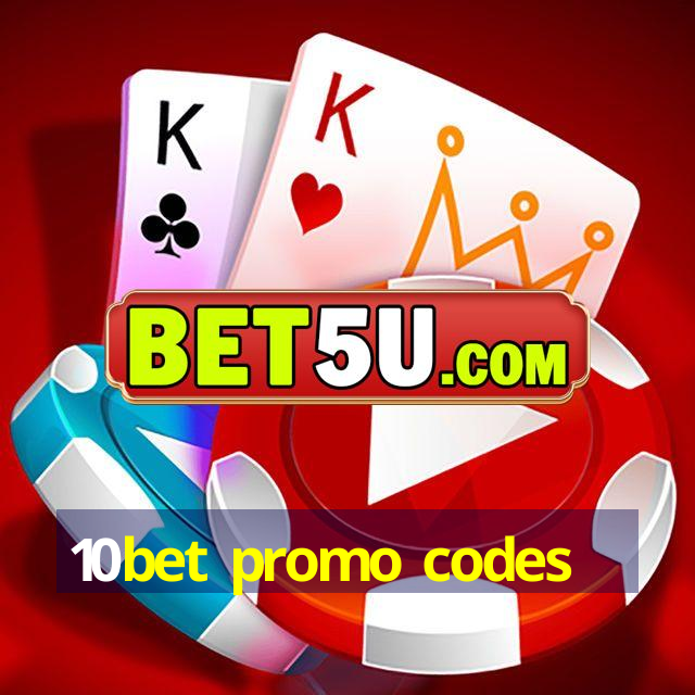 10bet promo codes