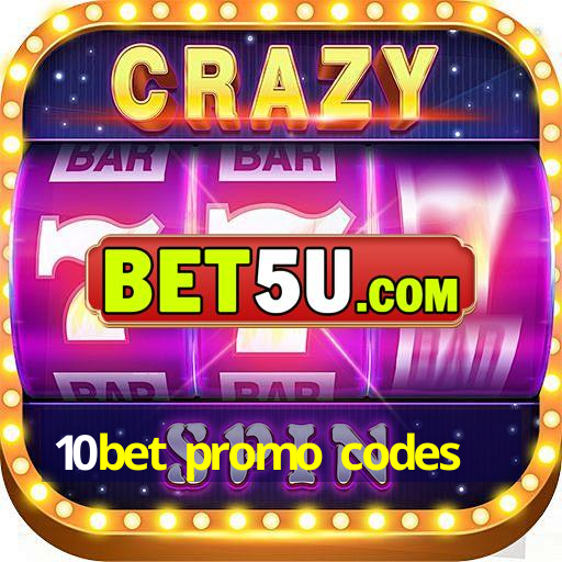 10bet promo codes