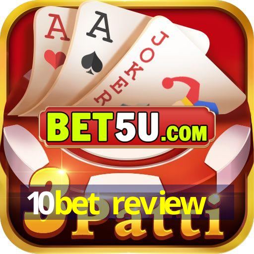 10bet review