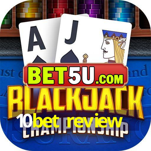 10bet review