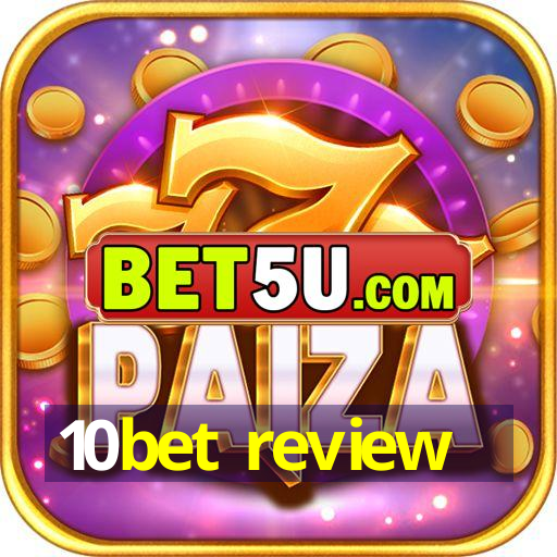 10bet review