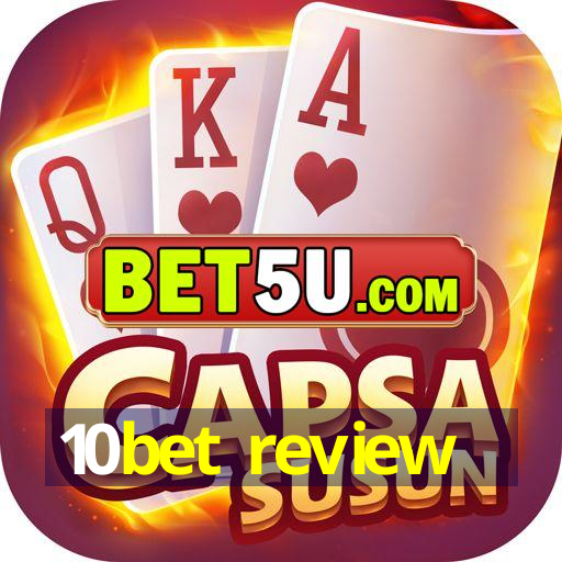 10bet review