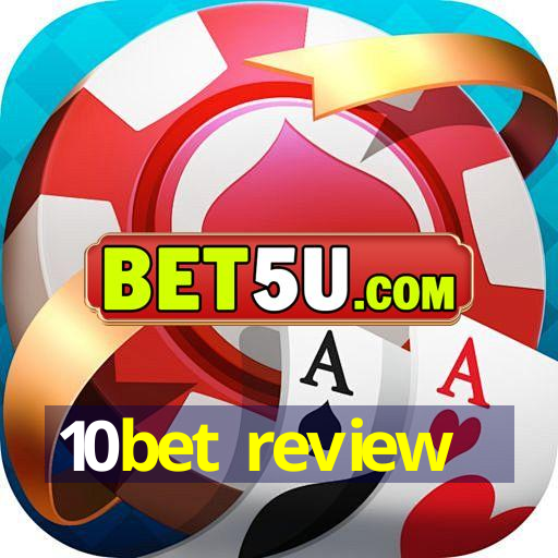 10bet review