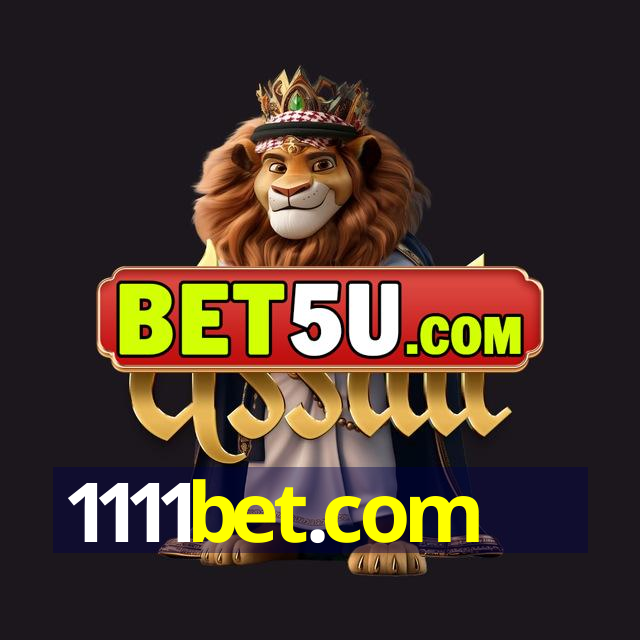 1111bet.com