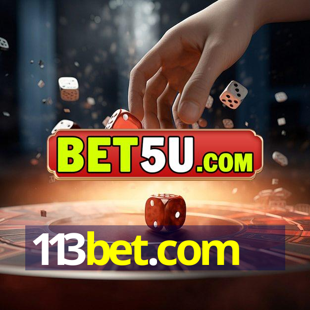 113bet.com