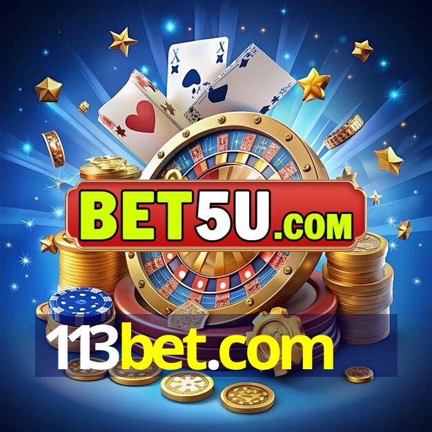 113bet.com