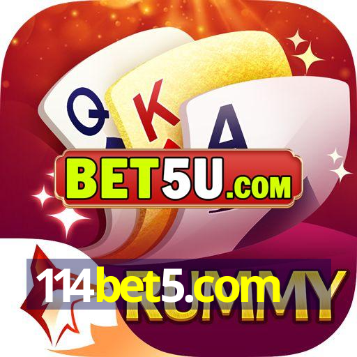 114bet5.com