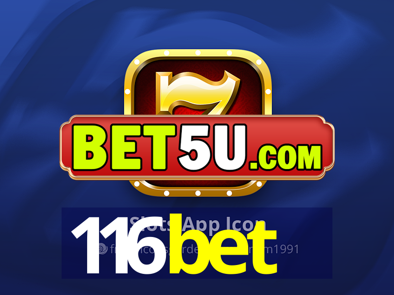 116bet